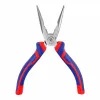 Terava otsaga tangid Workpro 6" 16 cm