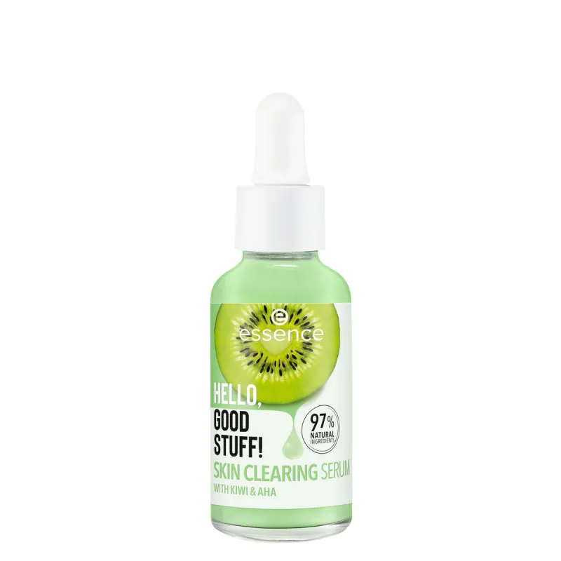 Устраняющая недостатки кожи сыворотка Essence Good Skin Clearing 30 ml