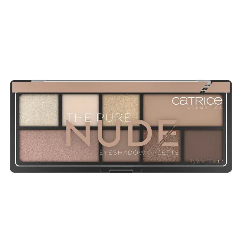 Masažinis kremas 200 ml Catrice The Pure Nude 9 g