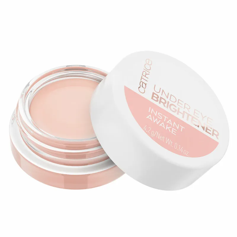 Корректор для лица Catrice   Nº 010-Light Rose 4,2 g Средство, подсвечивающее кожу глаза