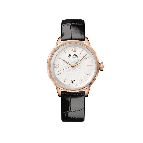 WATCH MIDO WOMAN M043207360180 (34MM)