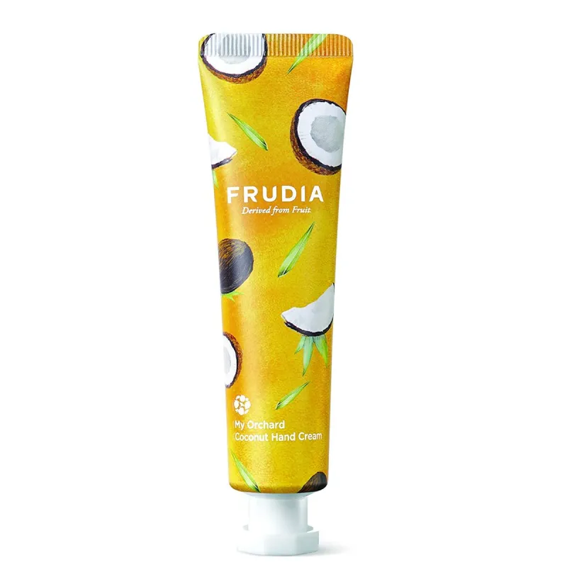 Käsivoide Frudia My Orchard 30 g Kookos