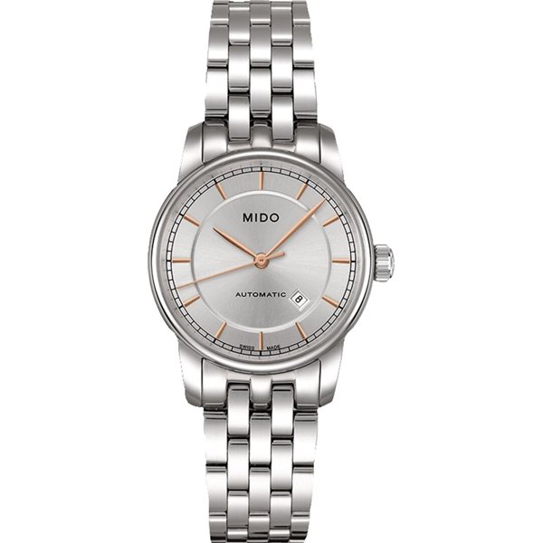 WATCH MIDO WOMAN M76004101 (29MM)