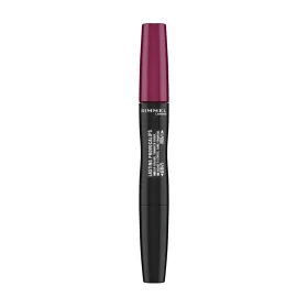 Huulevärv Rimmel London Lasting Provacalips 440-maroon swoon Nº 440-Maroon Swoon 2,3 ml