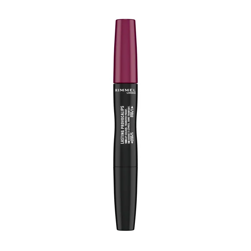 Lipstick Rimmel London Lasting Provacalips 440-maroon swoon Nº 440-Maroon Swoon 2,3 ml
