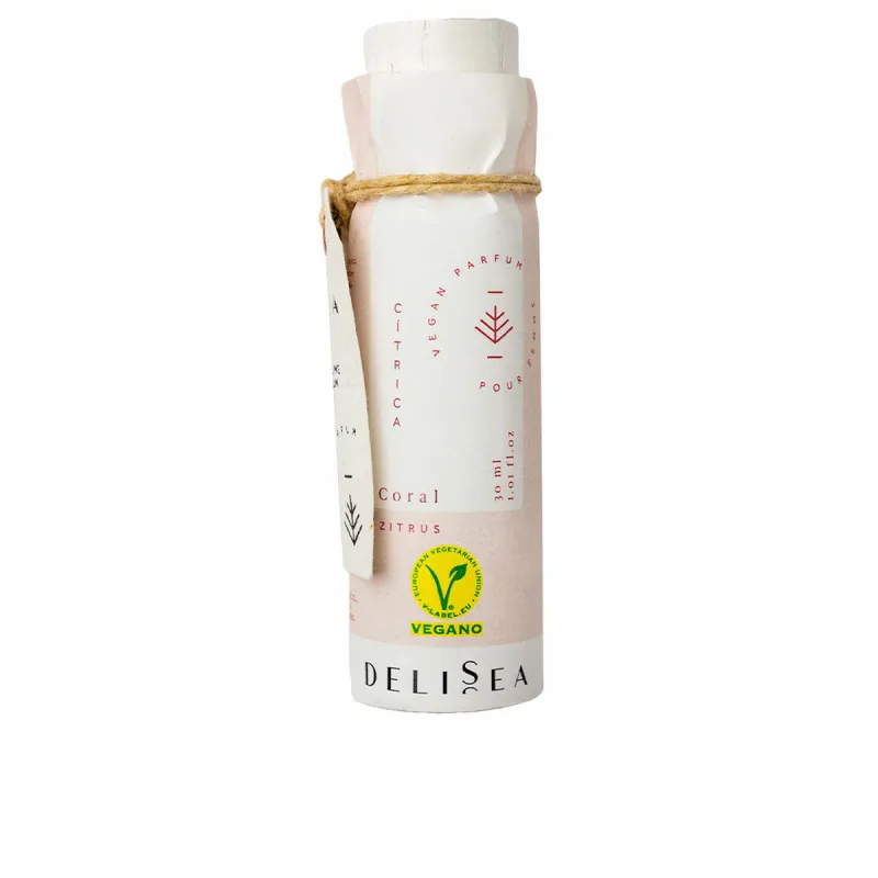 Женская парфюмерия Delisea CORAL PARFUM FEMME EDP 30 ml