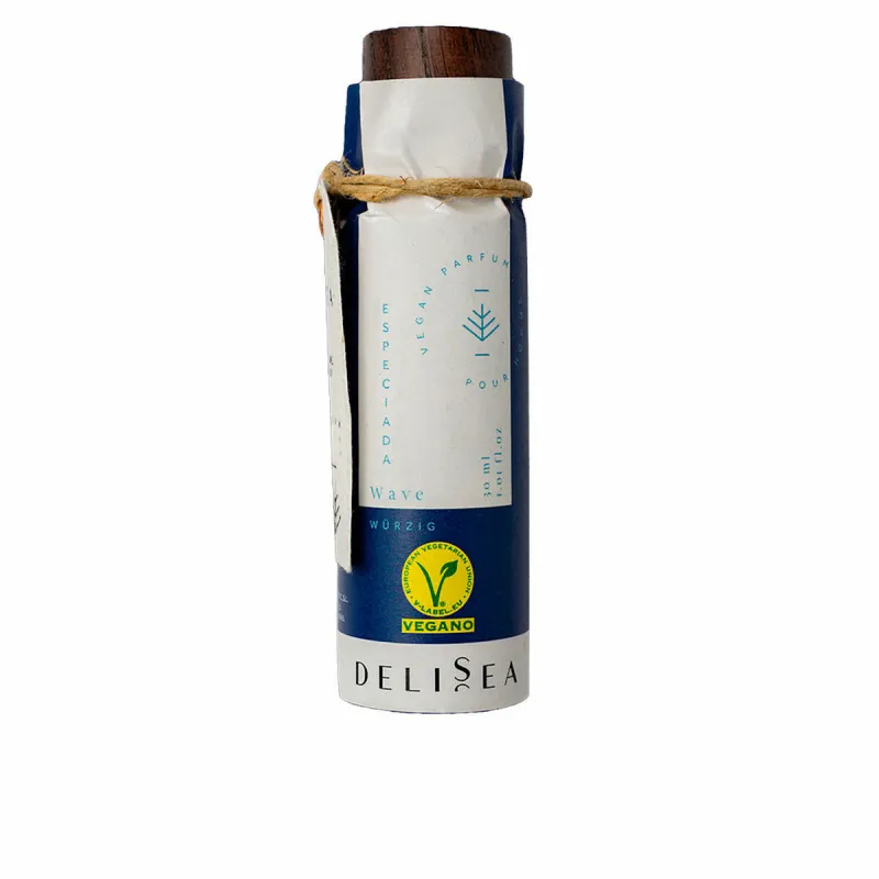 Мужская парфюмерия Delisea WAVE PARFUM POUR HOMME EDP 30 ml