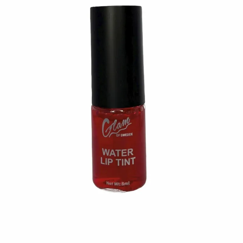 Lūpų dažai Glam Of Sweden Water Lip Tint Ruby 8 ml