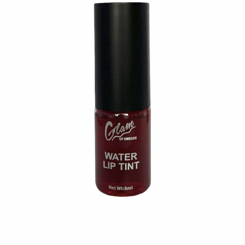 Lūpų dažai Glam Of Sweden Water Lip Tint Berry 8 ml