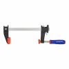 Sraigtų spaustuvas Workpro 60 cm