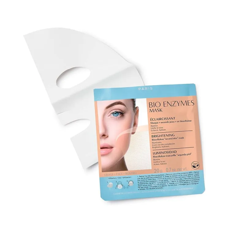 Kasvonaamio Talika BIO ENZYMES 20 g