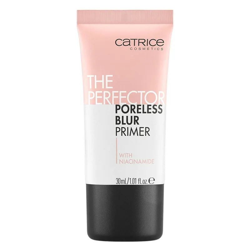 Meikinpohjustus Catrice The Perfector Nude 30 ml Mustapäiden poistaja