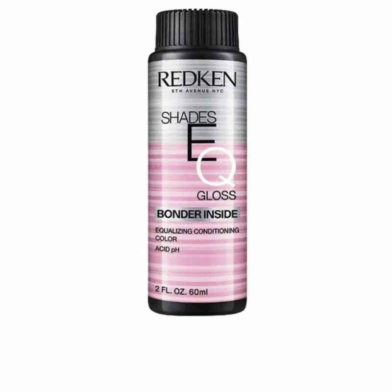 Перманентный краска Redken Shades Eq Nch Nº 06nch 60 Ml X (3 штук)