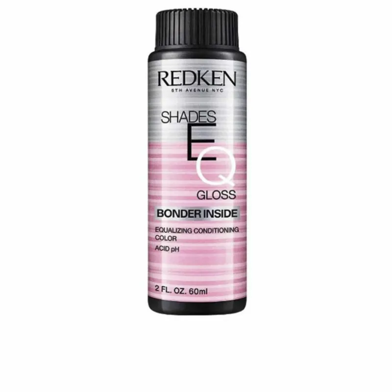 Ilgalaikiai dažai Redken Shades Eq Nch Nº 07nch 60 Ml X 60 ml (3 vnt.)