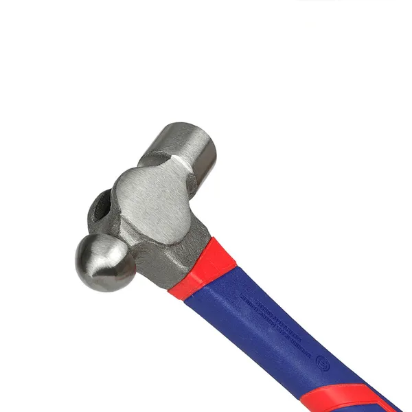 Kuulapäävasara Workpro 450 g Kamuolys