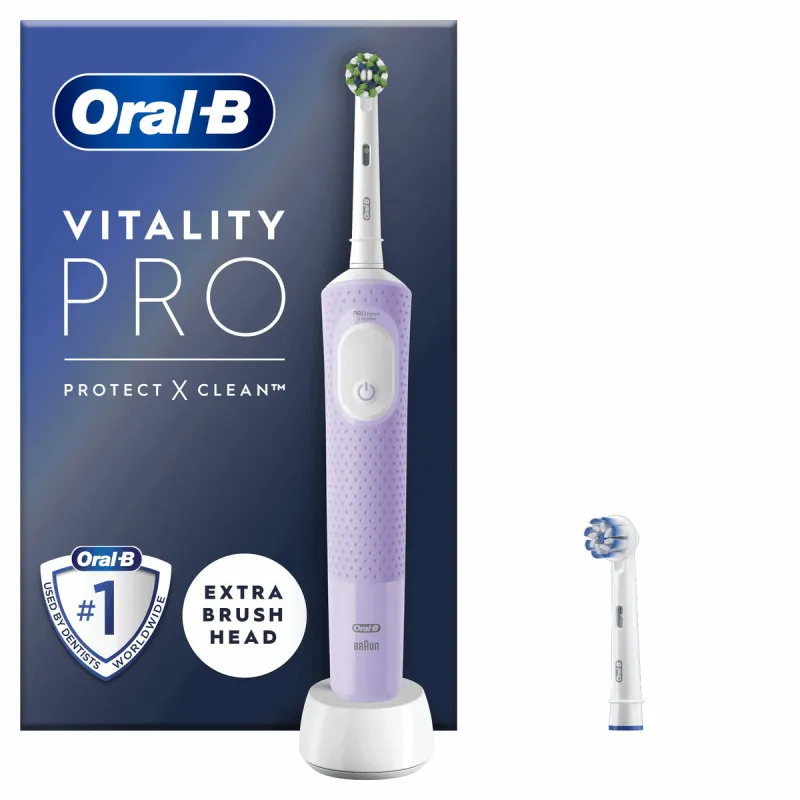 Sähköhammasharja Oral-B Pro