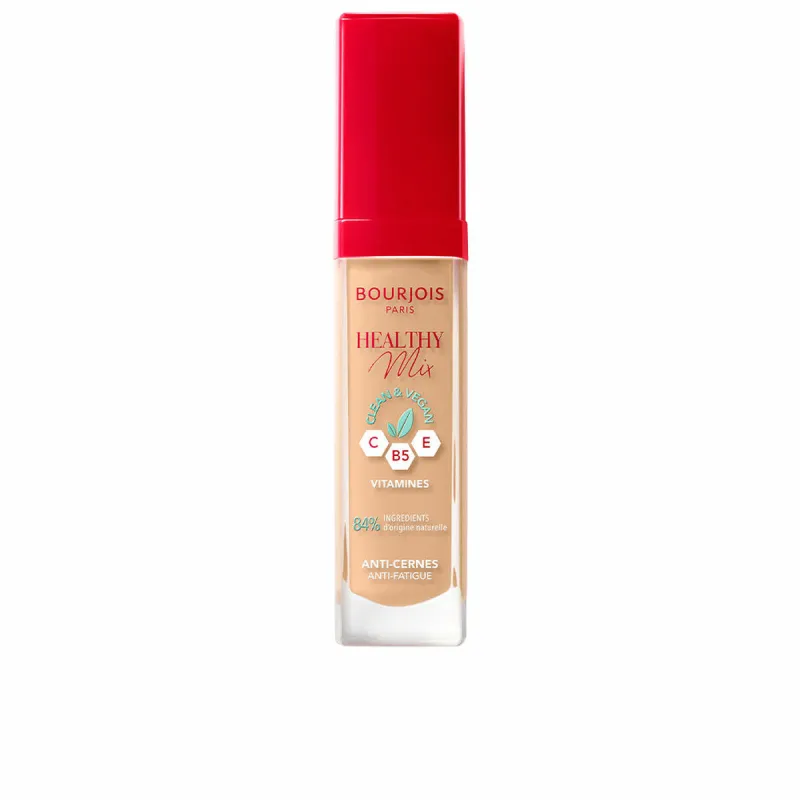 Veido korektorius Bourjois Healthy Mix Nº 51-light vanilla 6 ml