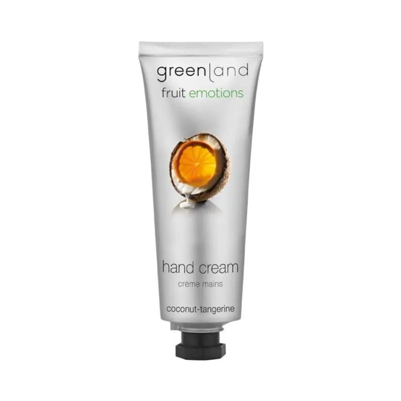 Roku krēms Greenland Kokosrieksts 75 ml