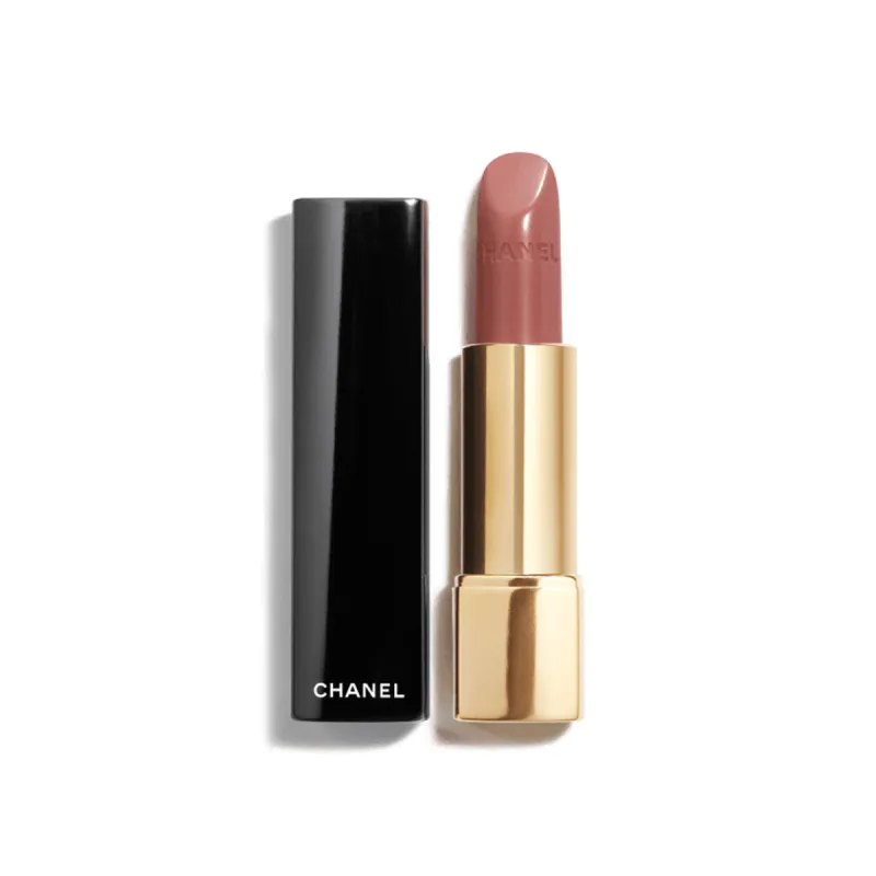 Huulipuna Chanel Rouge Allure Nº 196-à demi mot 3,5 g