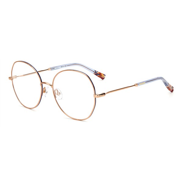 GLASSES MISSONI WOMEN MIS-0016-KY2 (Lens/Bridge/Temple) 55/17/140 mm)