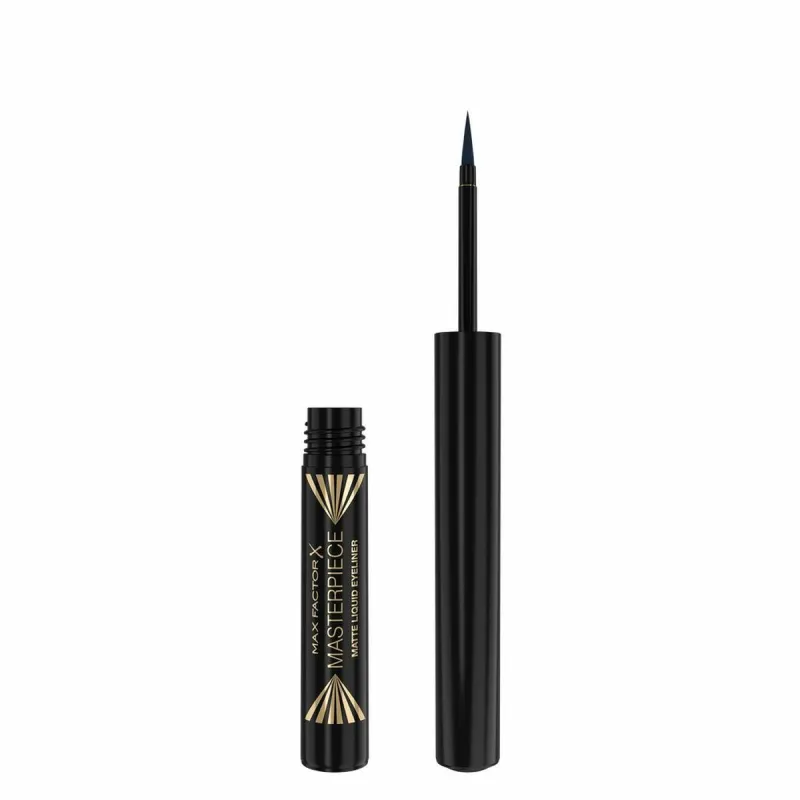 Eyeliner Max Factor Masterpiece Laivastonsininen Nº 04-Navy 1,7 ml