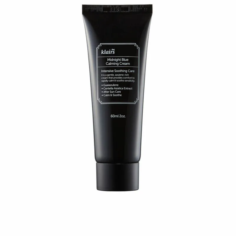 Naktinis kremas Klairs Midnight Blue 60 ml