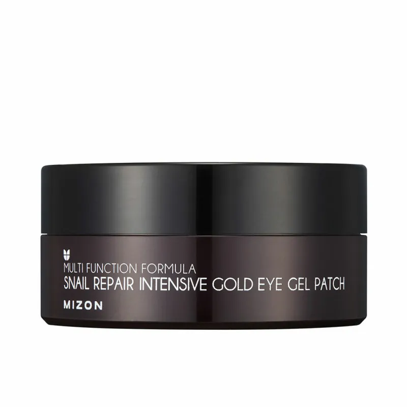 Lappu silmänympärysalueelle Mizon Snail Repair Intensive Uudistava (60 osaa)