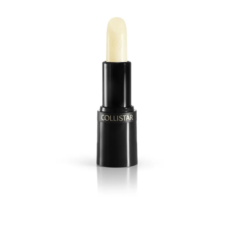 Lūpu balzams Collistar Rossetto Puro Nº 000 Universale Nº 000-Universale 3 g