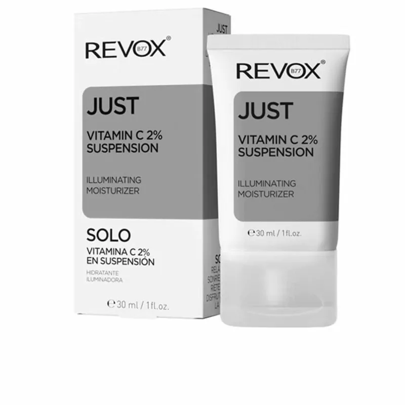 Дневной крем Revox B77 Just C 30 ml