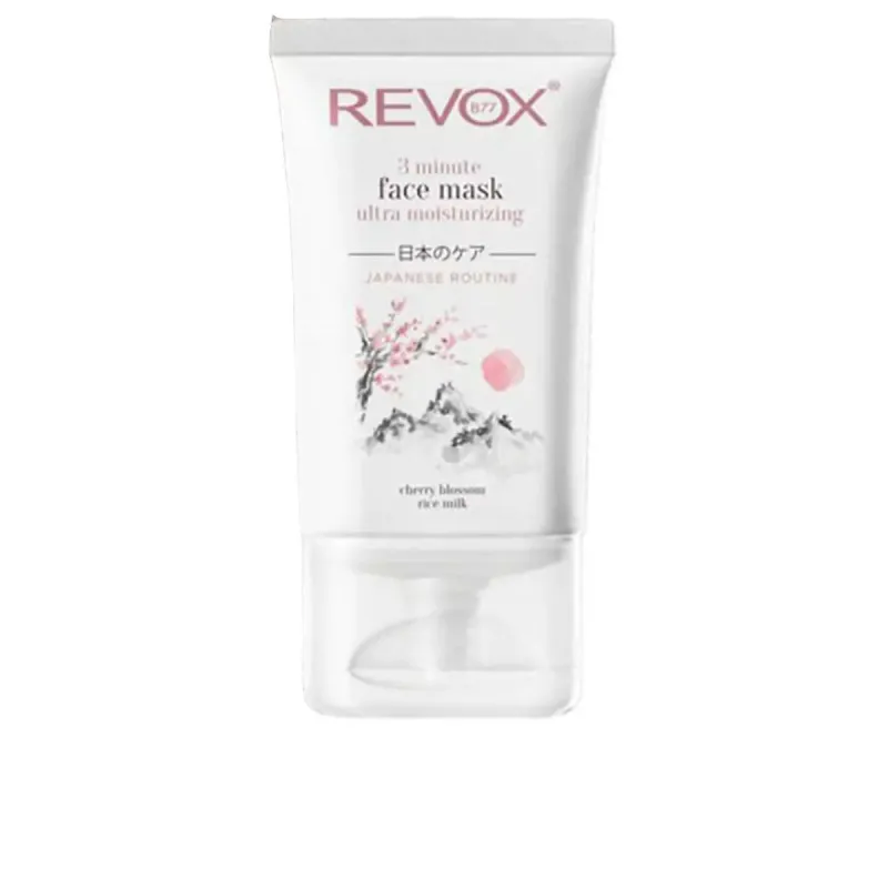dieninis kremas Revox B77 Japanese Ritual 30 ml