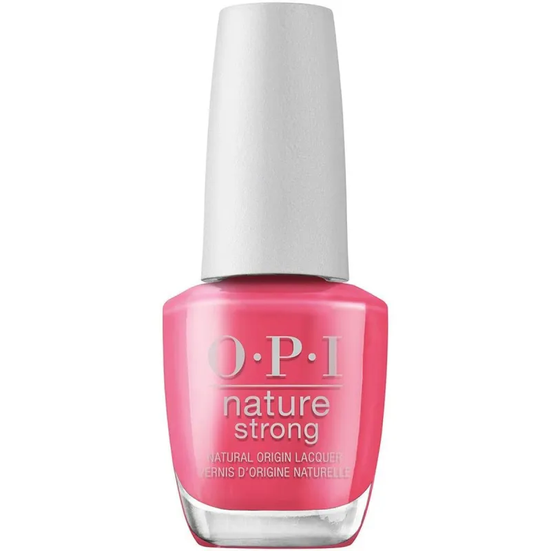 Nagų lakas Opi Nature Strong A Kick in the Bud 15 ml