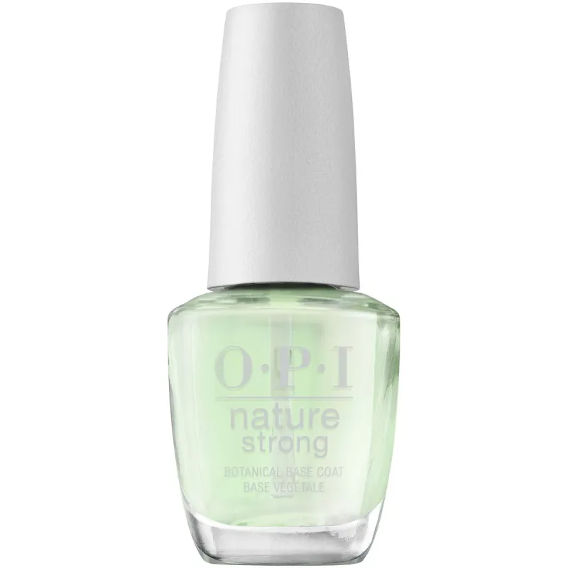 Гель-основа для ногтей Opi Nature Strong 15 ml