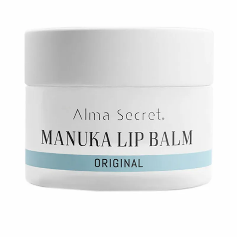 Бальзам для губ Alma Secret Manuka оригинал 10 ml