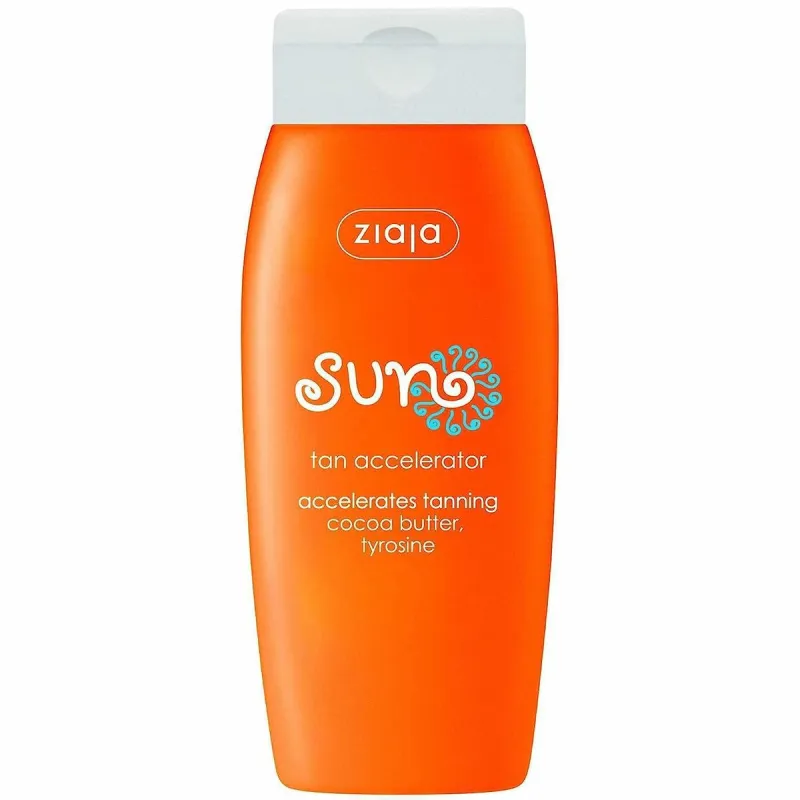 Iedeguma pastiprinātājs Ziaja   150 ml