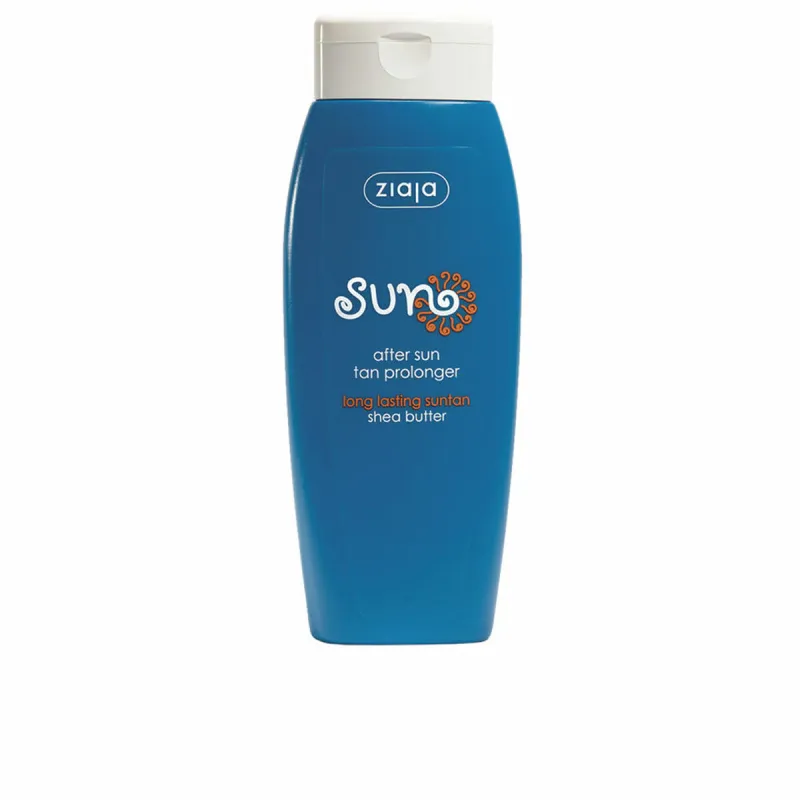 Усилитель загара после загара Ziaja Sun 200 ml