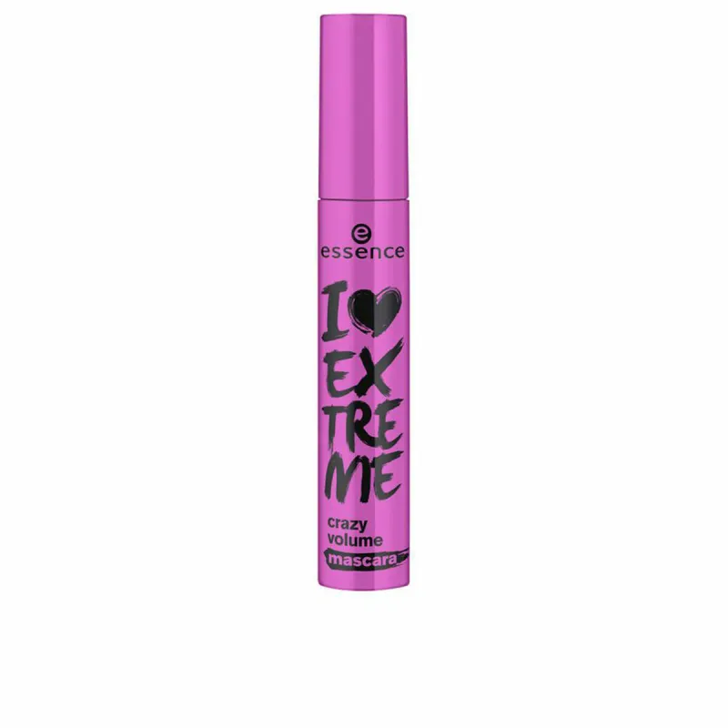 Kupluma Efektu Radoša Skropstu Tuša Essence I Love Extreme Crazy Volume 12 ml