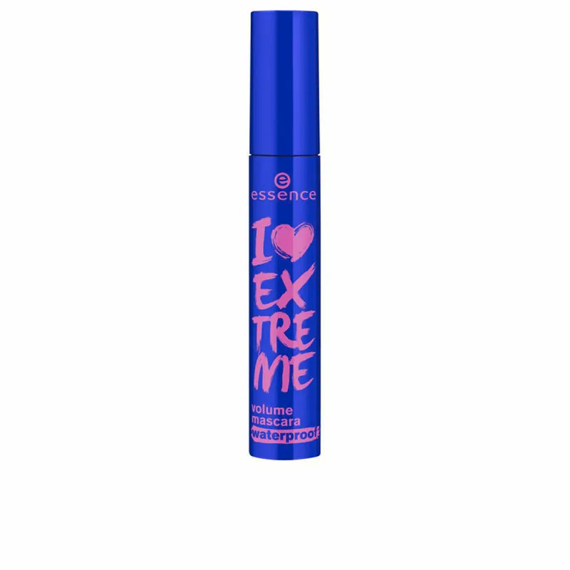 Volüümi suurendav ripsmetušš Essence I Love Extreme 12 ml Veekindel