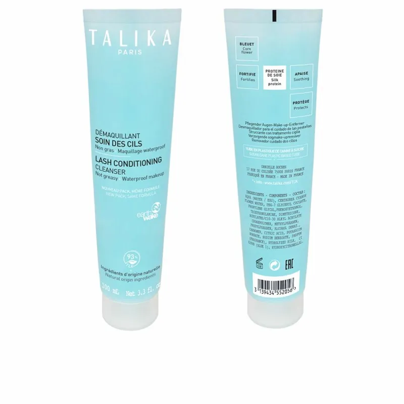 Uzacu Kondicionieris Talika    Cilnes 120 ml