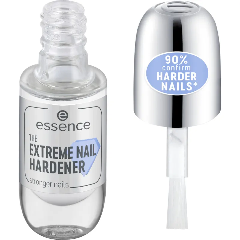 Žvakė Essence The Extreme Nail Hardener 8 ml