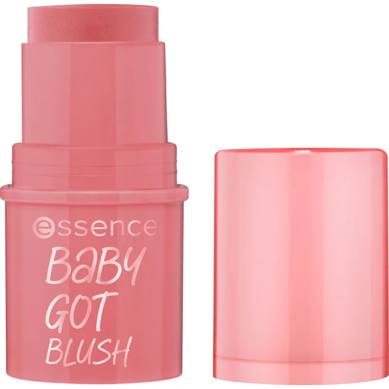 Vaigu sārtuma stiks Essence Baby Got Nº 30-rosé all day 5,5 g