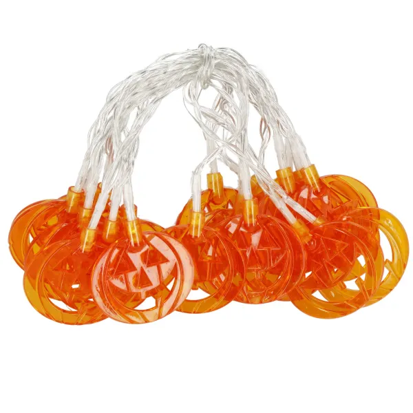 Halloweeni valgusdekoratsioon Springos CL4063 20 LED lambid