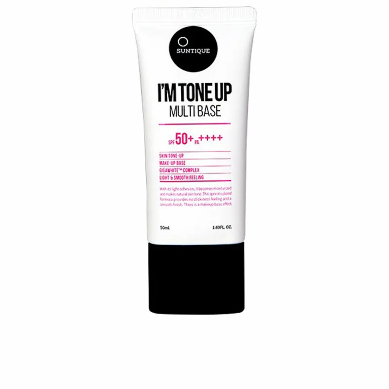 Grima Bāzes Krēms Suntique M Tone Up Spf 50 Spf 50+ 50 ml