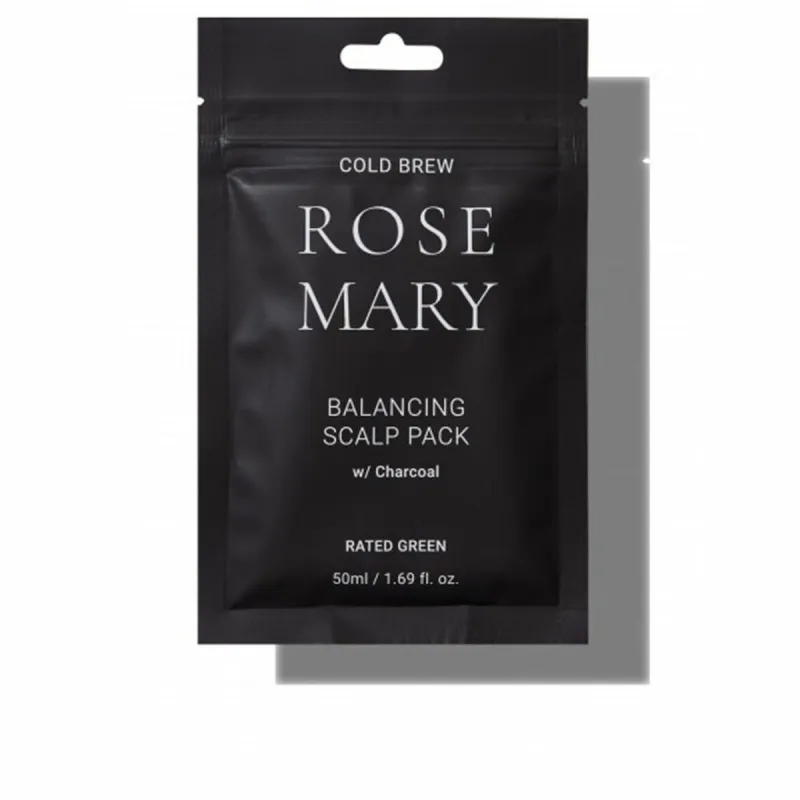 Matu Maska Rated Green Cold Brew Rosemary 50 ml