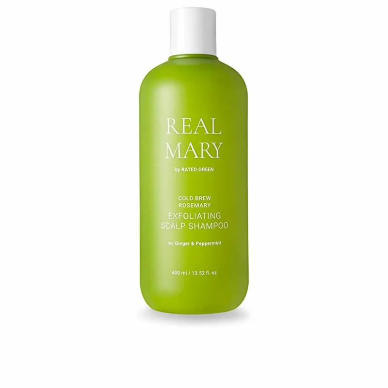 Šampūnas Rated Green Real Mary 400 ml