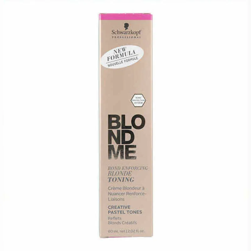 Blondeerija Schwarzkopf Blondme 60 ml