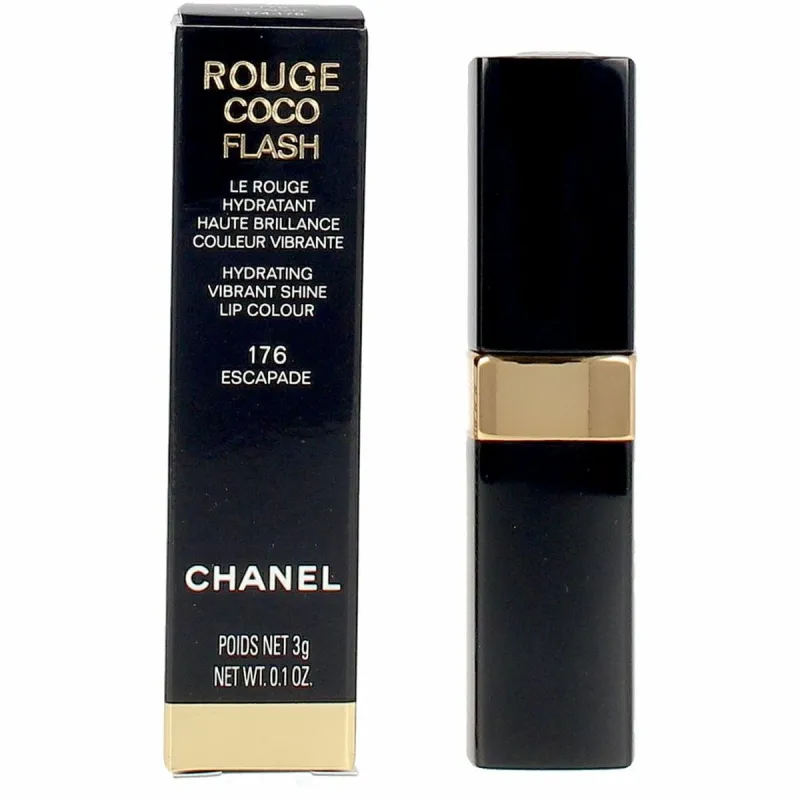 Huulepalsam Chanel Rouge Coco Flash Nº 176 Escapade Nº 176-Escapade 3 g