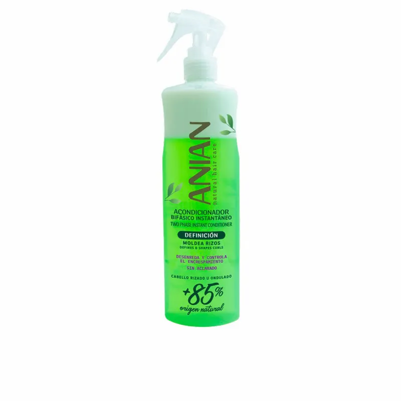 Hoitoaine Anian Bifásico 400 ml