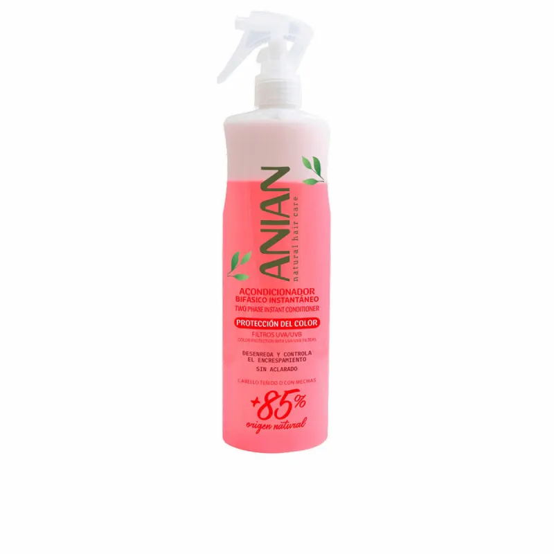 Кондиционер Anian Bifásico 400 ml