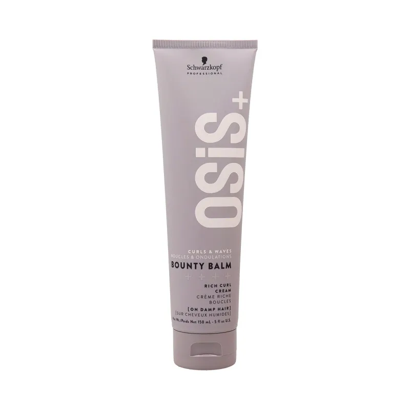 Lokas Veidojošs Krēms Schwarzkopf Bounty Balm 150 ml