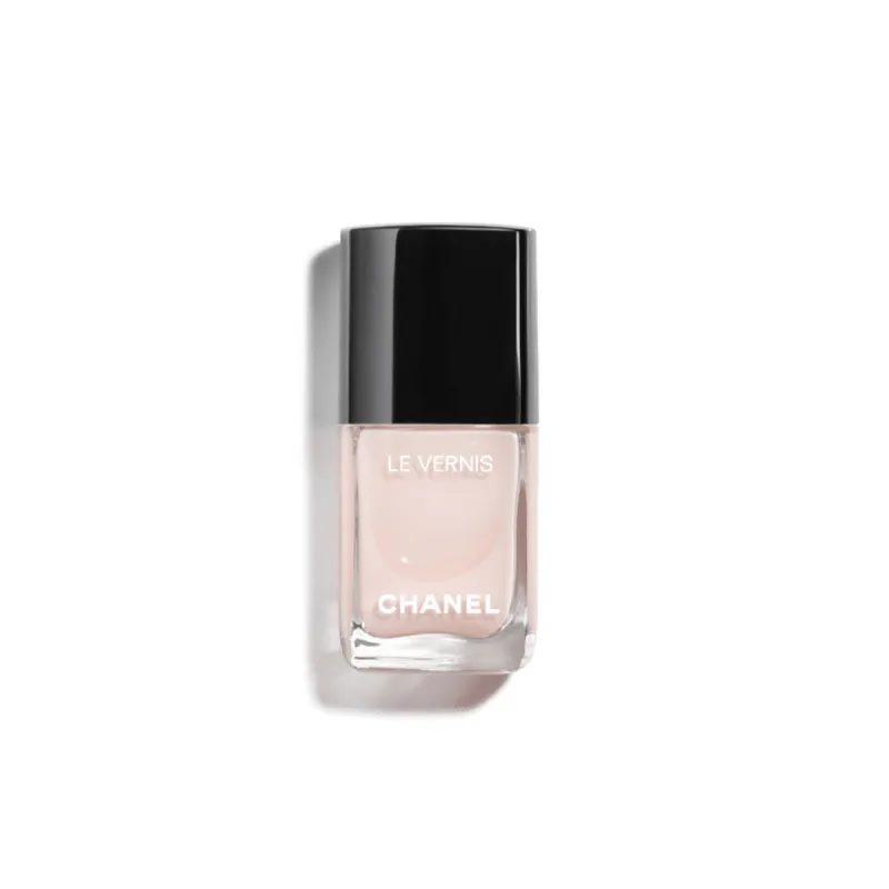 Nagų lakas Chanel Le Vernis Nº 111 Ballerina Nº 111-Ballerina 13 ml